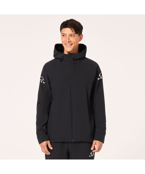 OAKLEY（オークリー）の「オークリー ENHANCE TECH SHELL JACKET 1.0