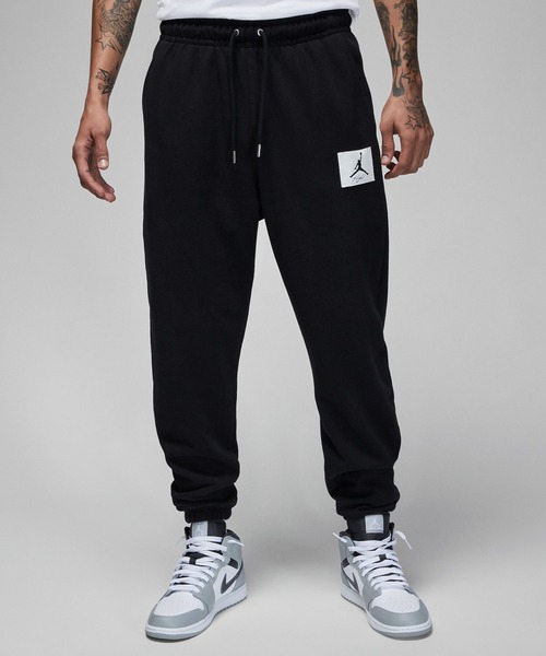 JORDAN BRAND JORDAN ESSENTIALS FLEECE PANTS DQ7469-010