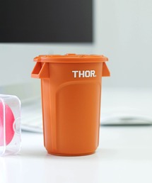 HIGHTIDE(�n�C�^�C�h)��THOR �\�[ Round Container Mini DC ���E���h�R���e�i�[ �~�j DC(���[�O�b�Y)