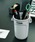 HIGHTIDEinC^Chj́uTHOR Mini Round Container DC \[ ~j EhRei[ fB[V[ Wti[ObYjvbCgO[