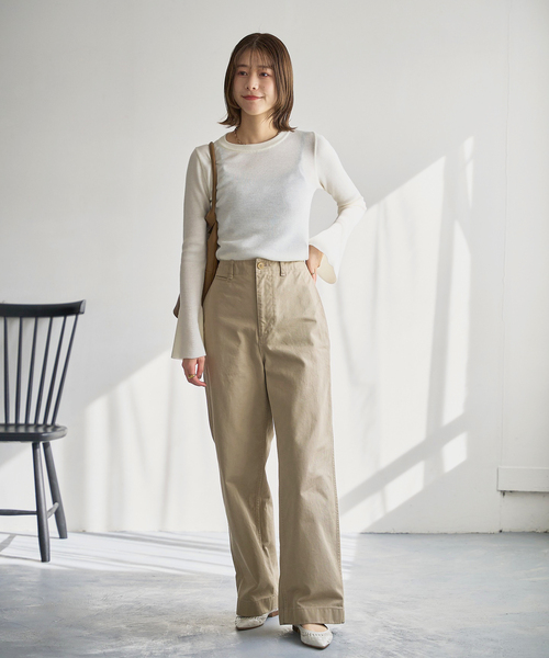 LE TALON(ルタロン)の「ポインテッドサシメッシュフラット(その他シューズ・レディース・アイボリー/ブラック系その他/シルバー・24.5cm/22.5cm/23cm/24cm/23.5cm/25.5cm/25cm/22cm)」の13枚目の写真