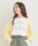 pom ponette junior(ポンポネットジュニア)の「トップス(アンサンブル)」
