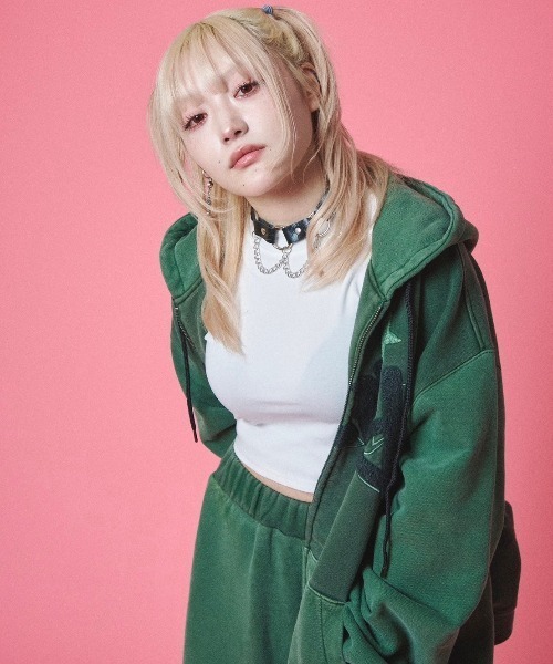 GALFY（ガルフィー）の「ストリートファッション GALFY ガルフィー B