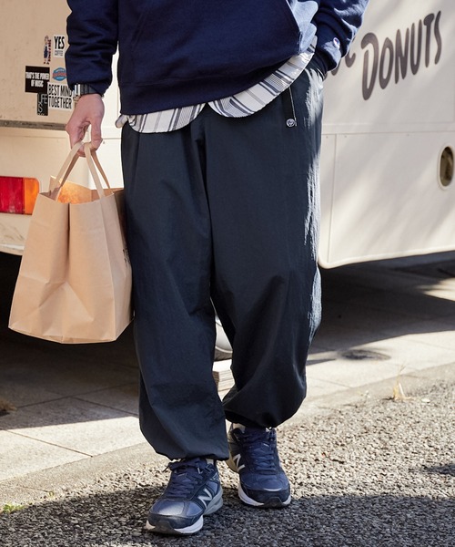 THE CRAFT CREW PRODUCTS（ザクラフトクループロダクツ）の「撥水