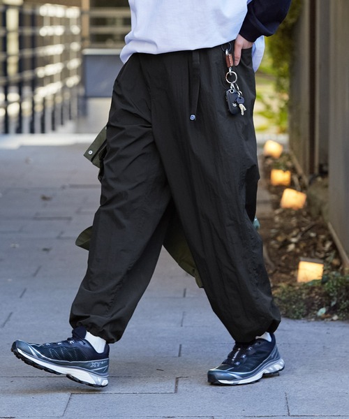 THE CRAFT CREW PRODUCTS（ザクラフトクループロダクツ）の「撥水