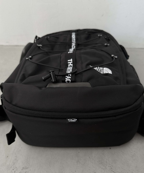 セール】国内未発売 THE NORTH FACE(ザ・ノースフェイス)/カラビナ