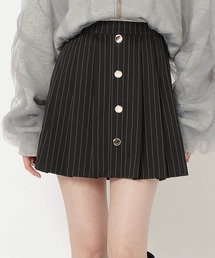 REDYAZEL(���f�B�A�[��)�̃t�����g�{�^���v���[�c�~�j�X�J�[�g(�X�J�[�g)