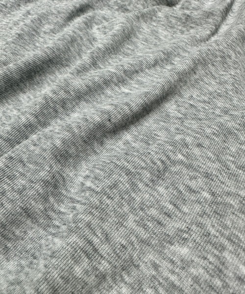 CLEA(クレア)の「【綿100%/抗菌/防臭】 カップ付き クルーネック タンクトップ/ノースリーブインナー(タンクトップ・レディース・モカ/グレー/ブラック/ホワイト・M)」の17枚目の写真