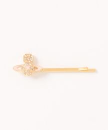 Vivienne Westwood ヘアピン Vivienne Westwood（ヴィヴィアンウエストウッド）の「DARLENE