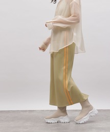 LAKOLE | トラックタイトスカート / 103848(スカート)