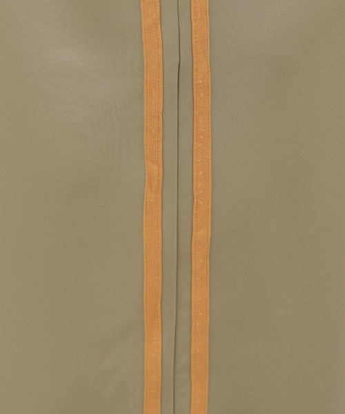 LAKOLE(ラコレ)の「トラックタイトスカート / 103848(スカート・レディース・ライトグリーン/ブラック/ライトブルー・SMALL/MEDIUM)」の18枚目の写真