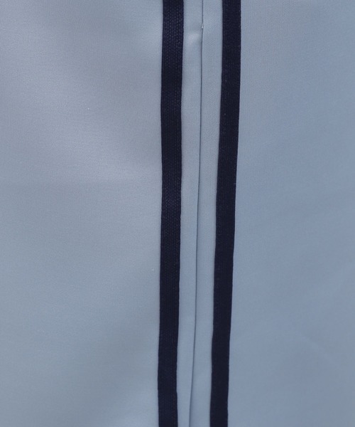 LAKOLE(ラコレ)の「トラックタイトスカート / 103848(スカート・レディース・ライトグリーン/ブラック/ライトブルー・SMALL/MEDIUM)」の19枚目の写真