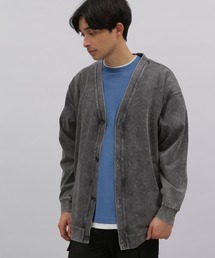 LAKOLE | ストレッチデニムカーディガン / 102418(カーディガン/ボレロ)