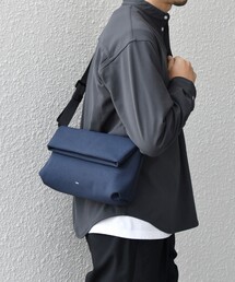 Filer（フィレール）の「Filer:〈撥水加工〉トロピカルショルダーバッグ OK29◇（ショルダーバッグ）」