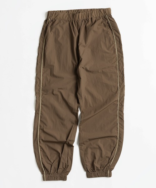 JANESMITH ナイロンパンツ　新品未使用タグ付き ナイロンパンツ JANESMITH ジェーン・スミス | Browness FASHION