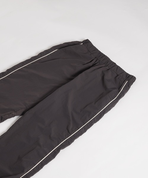 JANESMITH ナイロンパンツ　新品未使用タグ付き ナイロンパンツ JANESMITH ジェーン・スミス | Browness FASHION