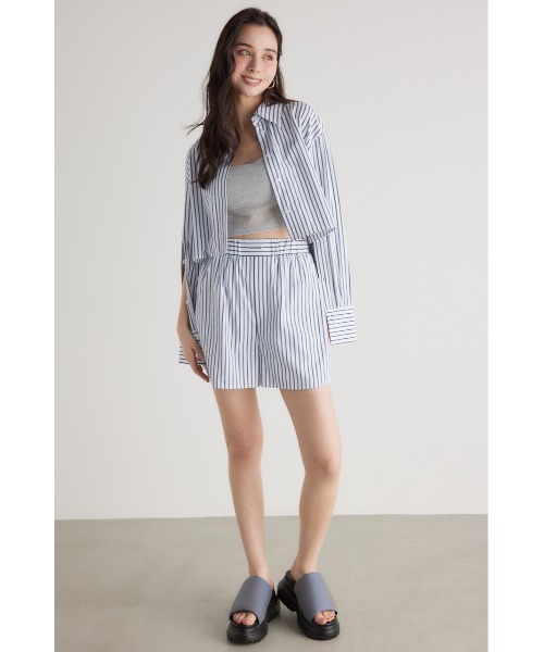 rienda - 新品　送料込　Rienda suelta リエンダスエルタ　ショートパンツ rienda｜リエンダのパンツ（ショート・ひざ上丈）通販 - ZOZOTOWN