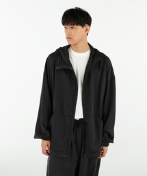 Y-3（ワイスリー）の「3S TOP（ブルゾン・メンズ）」