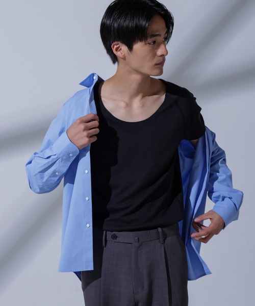 Anti Soaked(R) Plus インナーTシャツ