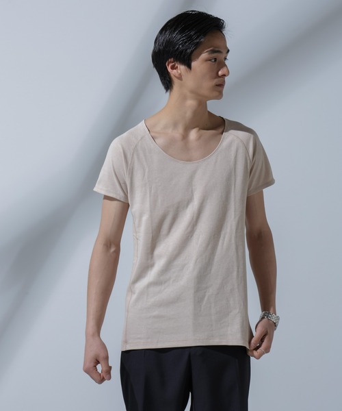 Anti Soaked(R) Plus インナーTシャツ main image 1
