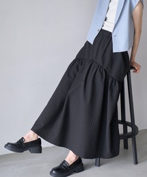 ROPE' PICNIC | ふくれジャガードスカート(スカート)