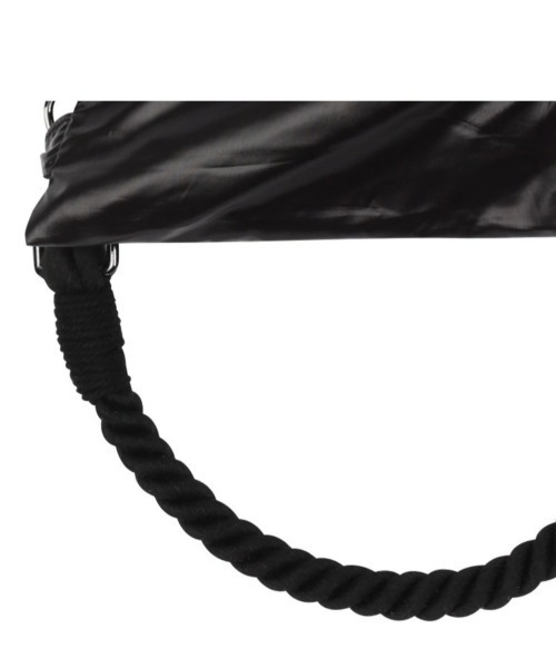 バックパック・リュック NASTY FANCY CLUB [NF] CANDOR NYLON ROPE GYM SACK 4BTR633 FANCY CLUB】CANDOR NYLON ROPE GYM SACK | OUR BRAND,FANCY