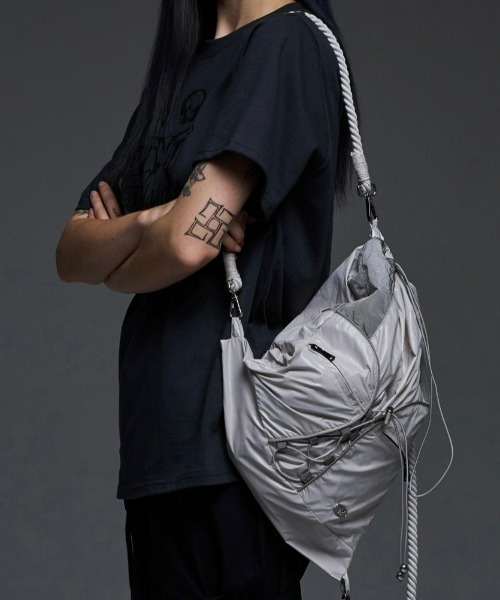 FANCY CLUB（ファンシークラブ）の「韓国ブランド NASTY FANCY