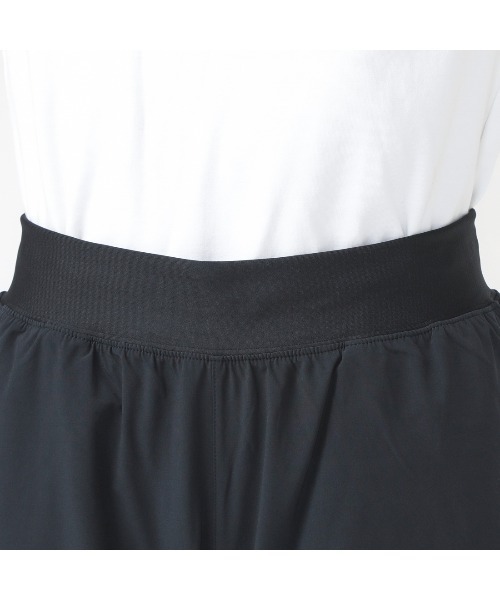 UNDER ARMOUR(アンダーアーマー)の「アンダーアーマー UAアーマースポーツ ウーブン パンツ(その他パンツ・レディース・ブラック・S/M/L/XL)」の3枚目の写真