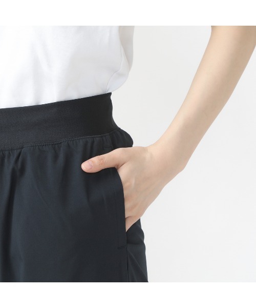 UNDER ARMOUR(アンダーアーマー)の「アンダーアーマー UAアーマースポーツ ウーブン パンツ(その他パンツ・レディース・ブラック・S/M/L/XL)」の4枚目の写真