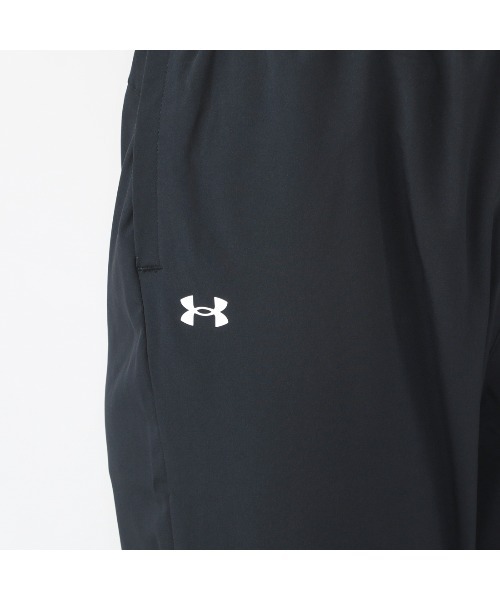 UNDER ARMOUR(アンダーアーマー)の「アンダーアーマー UAアーマースポーツ ウーブン パンツ(その他パンツ・レディース・ブラック・S/M/L/XL)」の5枚目の写真