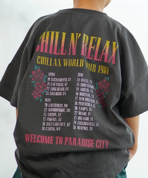 遊*）様  Tシャツ8枚セット Relax fit×5 Loose fit オリジナルランニングTシャツ ウエア ブラック 黒 レッド 赤