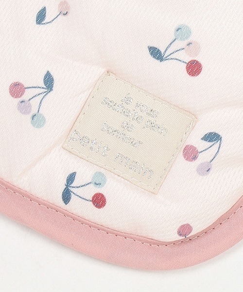 petit main（プティマイン）の「ひんやりベビーカーシート（ベビーカー/ベビーカー用品・キッズ・ブルー/ライトグリーン/ラベンダー/ライトピンク・FREE）」の6枚目の写真