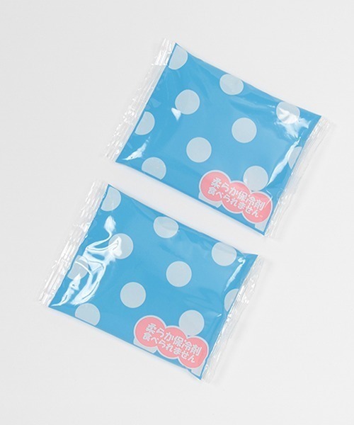 petit main（プティマイン）の「ひんやりベビーカーシート（ベビーカー/ベビーカー用品・キッズ・ブルー/ライトグリーン/ラベンダー/ライトピンク・FREE）」の10枚目の写真