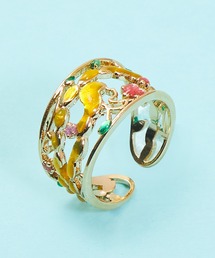 gargle | gargle ガーグル:物語シリーズ ラプンツェル リング(リング)