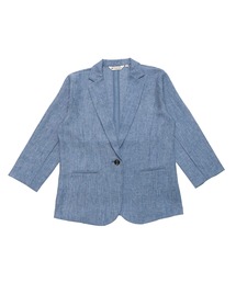 七分袖」に該当するテーラードジャケットファッション通販 - ZOZOTOWN