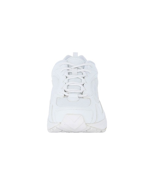 MoonStar（ムーンスター）の「【MoonStar／ムーンスター】ADVAN2000-01A メンズ/レディース スニーカー 3E（スニーカー・レディース・ネイビー/ブラック/ホワイト/ブラック×ブラック・28.0cm/23.0cm/23.5cm/24.0cm/24.5cm/25.0cm/25.5cm/26.0cm/26.5cm/27.0cm/22.5cm/22.0cm）」の7枚目の写真