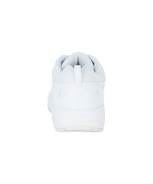 MoonStar（ムーンスター）の「【MoonStar／ムーンスター】ADVAN2000-01A メンズ/レディース スニーカー 3E（スニーカー・レディース・ネイビー/ブラック/ホワイト/ブラック×ブラック・28.0cm/23.0cm/23.5cm/24.0cm/24.5cm/25.0cm/25.5cm/26.0cm/26.5cm/27.0cm/22.5cm/22.0cm）」の9枚目の写真