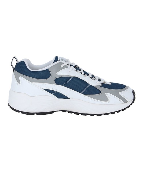 MoonStar（ムーンスター）の「【MoonStar／ムーンスター】ADVAN2000-01A メンズ/レディース スニーカー 3E（スニーカー・レディース・ネイビー/ブラック/ホワイト/ブラック×ブラック・28.0cm/23.0cm/23.5cm/24.0cm/24.5cm/25.0cm/25.5cm/26.0cm/26.5cm/27.0cm/22.5cm/22.0cm）」の22枚目の写真