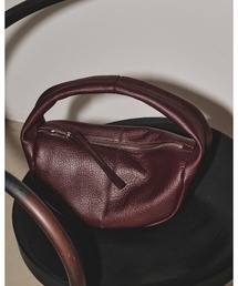 TODAYFUL | 【TODAYFUL/トゥデイフル】Leather Wrap Bag(ハンドバッグ)
