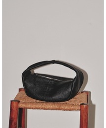 TODAYFUL | 【TODAYFUL/トゥデイフル】Leather Wrap Bag(ハンドバッグ)
