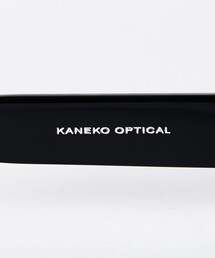 KANEKO OPTICAL（金子眼鏡）Alex DARKLENS/サングラス 別注】 ＜KANEKO OPTICAL（金子眼鏡）＞ Alex DARKLENS