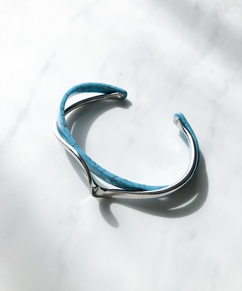 jutiqu アクリルバングル jutiqu アクリルバングル Bangle - JUTIQU | ジュティク ONLINE SHOP