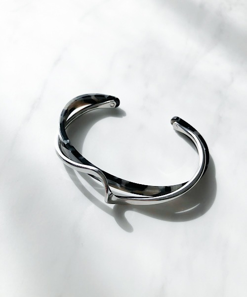 美品‼️ 未使用品に近い‼️ avatara バングル avatara/アヴァターラ/アバターラ バングル 蛸/タコ バングル : Mr