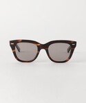 ＜KANEKO OPTICAL（金子眼鏡）＞ Oliver DARKLENS KANEKO OPTICAL（カネコオプティカル）の「【別注】 ＜KANEKO OPTICAL