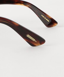 ＜KANEKO OPTICAL（金子眼鏡）＞ Oliver DARKLENS KANEKO OPTICAL（カネコオプティカル）の「【別注】 ＜KANEKO OPTICAL