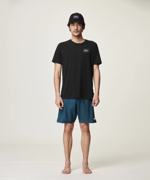 【セール】【PICTURE/ピクチャー】MARIBO SS SURF TEE/水陸両用UVカットバックプリント半袖ロゴサーフTシャツ(Tシャツ/カットソー)|PICTURE ORGANIC CLOTHING(ピクチャーオーガニッククロージング) 【セール】【PICTURE/ピクチャー】MARIBO SS SURF TEE/水陸両用UVカットバックプリント半袖ロゴサーフTシャツ(Tシャツ/カットソー)|PICTURE ORGANIC CLOTHING(ピクチャーオーガニッククロージング)
