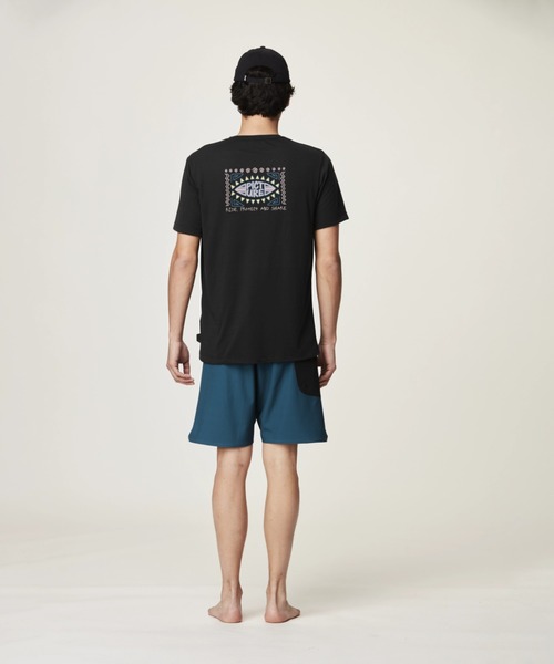 【セール】【PICTURE/ピクチャー】MARIBO SS SURF TEE/水陸両用UVカットバックプリント半袖ロゴサーフTシャツ(Tシャツ/カットソー)|PICTURE ORGANIC CLOTHING(ピクチャーオーガニッククロージング) 【セール】【PICTURE/ピクチャー】MARIBO SS SURF TEE/水陸両用UVカットバックプリント半袖ロゴサーフTシャツ(Tシャツ/カットソー)|PICTURE ORGANIC CLOTHING(ピクチャーオーガニッククロージング)