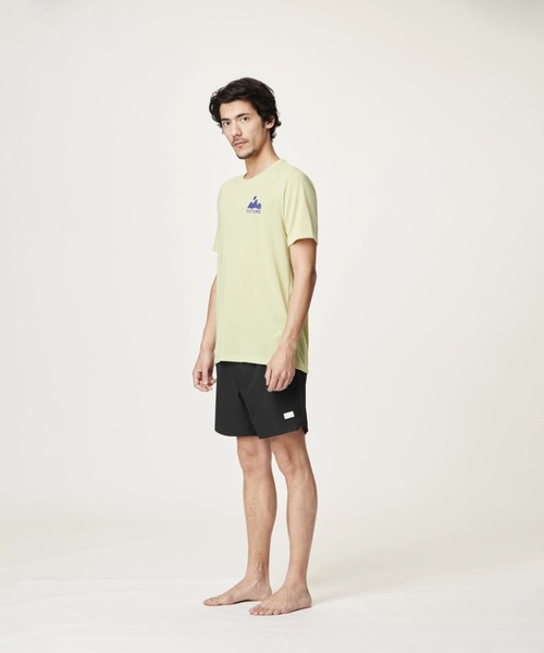【セール】【PICTURE/ピクチャー】MARIBO SS SURF TEE/水陸両用UVカットバックプリント半袖ロゴサーフTシャツ(Tシャツ/カットソー)|PICTURE ORGANIC CLOTHING(ピクチャーオーガニッククロージング) 【セール】【PICTURE/ピクチャー】MARIBO SS SURF TEE/水陸両用UVカットバックプリント半袖ロゴサーフTシャツ(Tシャツ/カットソー)|PICTURE ORGANIC CLOTHING(ピクチャーオーガニッククロージング)