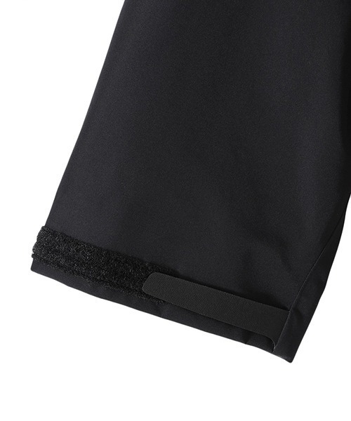 ARC'TERYX（アークテリクス）の「ARC'TERYX / アークテリクス：Beta LT Jacket Men’s：L08696600[STD]（ナイロンジャケット・メンズ・ブラック・XS/S）」の7枚目の写真