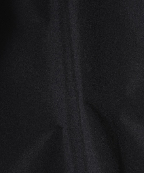 ARC'TERYX（アークテリクス）の「ARC'TERYX / アークテリクス：Beta LT Jacket Men’s：L08696600[STD]（ナイロンジャケット・メンズ・ブラック・XS/S）」の10枚目の写真